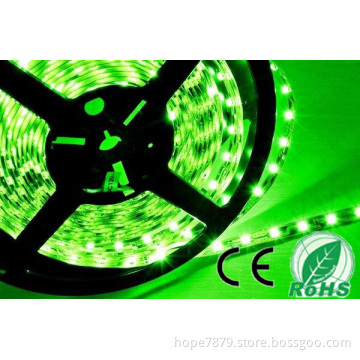 12V SMD 3528 Waterproof Flexible LED Strip Light